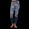 Else Pant, ullongs, dam - Underdelar Ull Dam - Else Pant, ullongs, dam