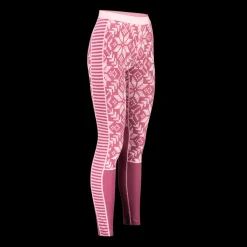 Else Pant, ullongs, dam - Underdelar Ull Dam - Else Pant, ullongs, dam