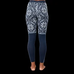 Else Pant, ullongs, dam - Underdelar Ull Dam - Else Pant, ullongs, dam