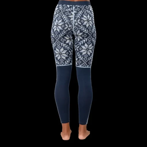 Else Pant, ullongs, dam - Underdelar Ull Dam - Else Pant, ullongs, dam
