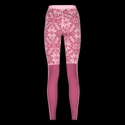 Else Pant, ullongs, dam - Underdelar Ull Dam - Else Pant, ullongs, dam