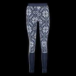 Else Pant, ullongs, dam - Underdelar Ull Dam - Else Pant, ullongs, dam