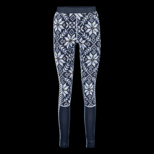Else Pant, ullongs, dam - Underdelar Ull Dam - Else Pant, ullongs, dam