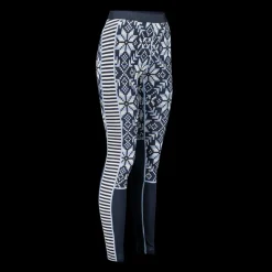 Else Pant, ullongs, dam - Underdelar Ull Dam - Else Pant, ullongs, dam