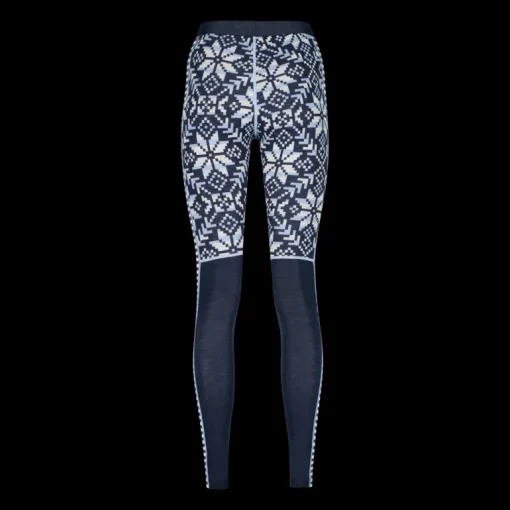 Else Pant, ullongs, dam - Underdelar Ull Dam - Else Pant, ullongs, dam