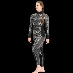 Else Pant, varma strumpbyxor dam - Underdelar Ull Dam - Else Pant, varma strumpbyxor dam