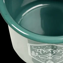 Enamel Cup 0,35l, emaljerad dryckeskopp - Kokkärl & Bestick - Enamel Cup 0,35l, emaljerad dryckeskopp