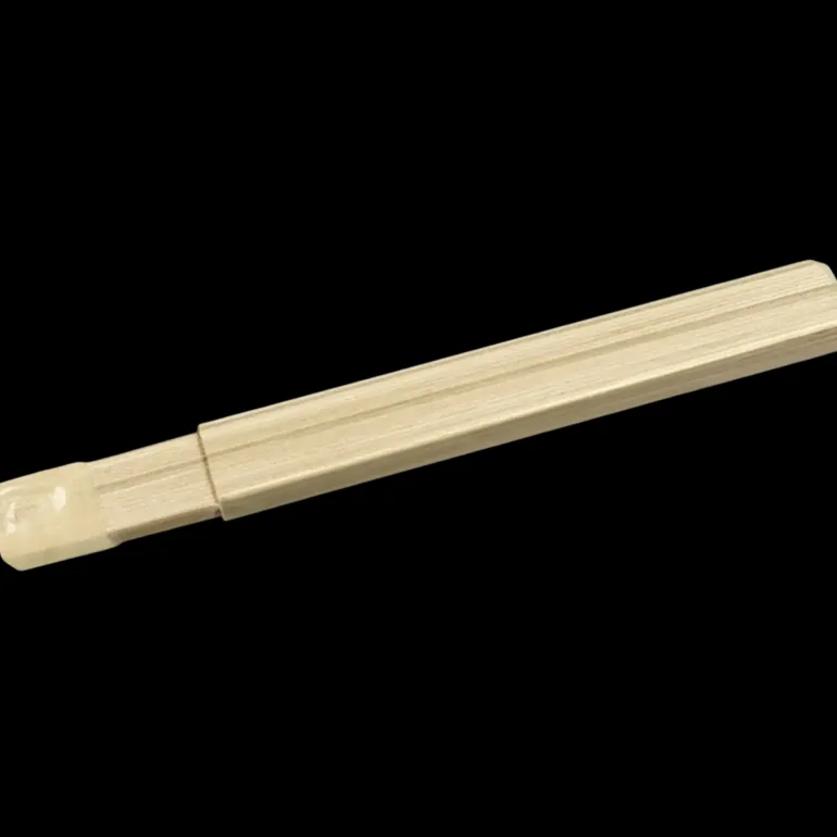 End Plug Wood Stick Sr - 24/25, skaftförlängare till ishockeyklubba - Tillbehör Hockey - End Plug Wood Stick Sr - 24/25, skaftförlängare till ishockeyklubba