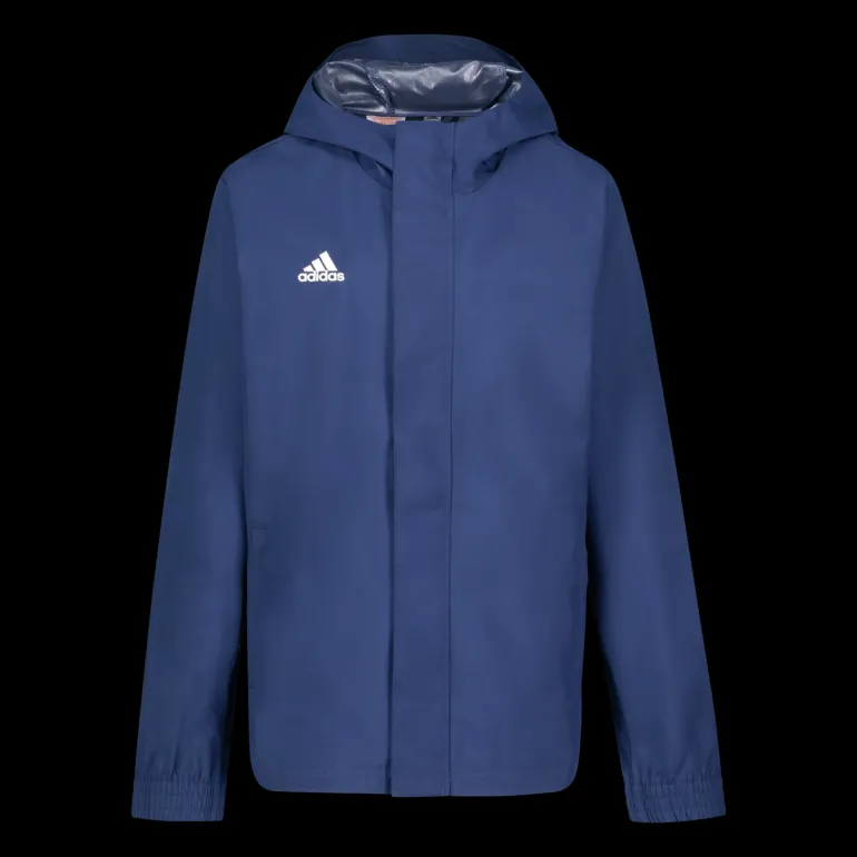 ENT22 All Weather Jacket, jacka junior - Jackor - ENT22 All Weather Jacket, jacka junior