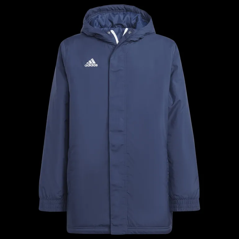 Ent22 Stadium Jacket, fotbollsjacka junior - Jackor - Ent22 Stadium Jacket, fotbollsjacka junior