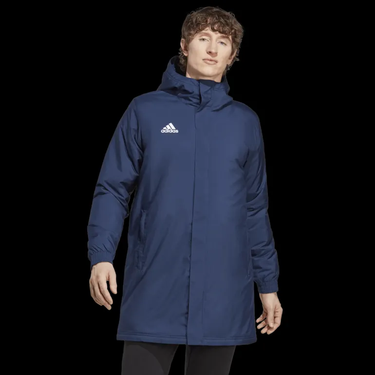 Ent22 Stadium Jacket, fotbollsjacka herr - Jackor - Ent22 Stadium Jacket, fotbollsjacka herr