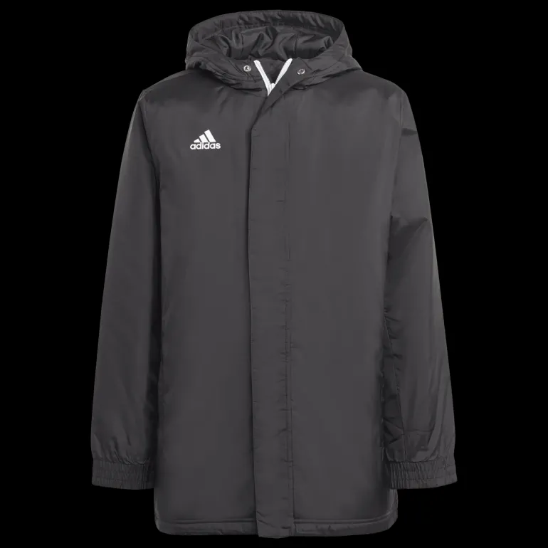 Ent22 Stadium Jacket, fotbollsjacka junior - Jackor - Ent22 Stadium Jacket, fotbollsjacka junior