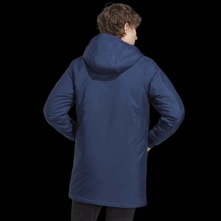 Ent22 Stadium Jacket, fotbollsjacka herr - Jackor - Ent22 Stadium Jacket, fotbollsjacka herr