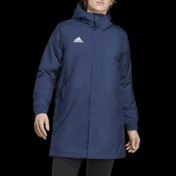 Ent22 Stadium Jacket, fotbollsjacka herr - Jackor - Ent22 Stadium Jacket, fotbollsjacka herr
