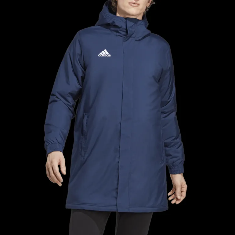 Ent22 Stadium Jacket, fotbollsjacka herr - Jackor - Ent22 Stadium Jacket, fotbollsjacka herr