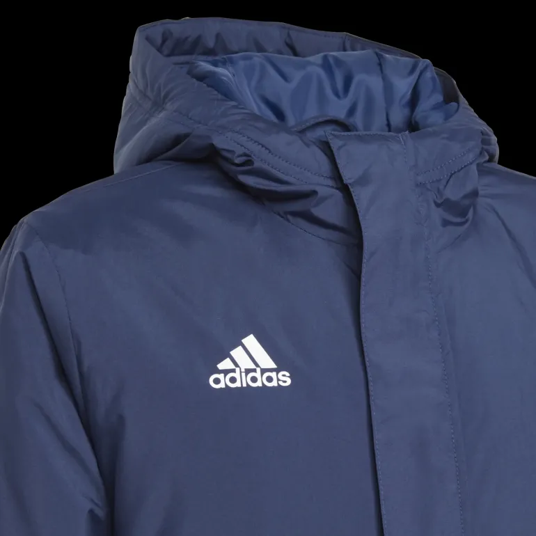Ent22 Stadium Jacket, fotbollsjacka junior - Jackor - Ent22 Stadium Jacket, fotbollsjacka junior