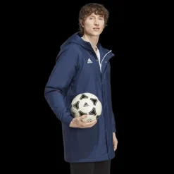 Ent22 Stadium Jacket, fotbollsjacka herr - Jackor - Ent22 Stadium Jacket, fotbollsjacka herr