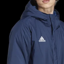 Ent22 Stadium Jacket, fotbollsjacka herr - Jackor - Ent22 Stadium Jacket, fotbollsjacka herr