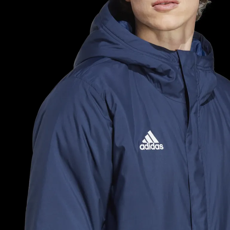 Ent22 Stadium Jacket, fotbollsjacka herr - Jackor - Ent22 Stadium Jacket, fotbollsjacka herr