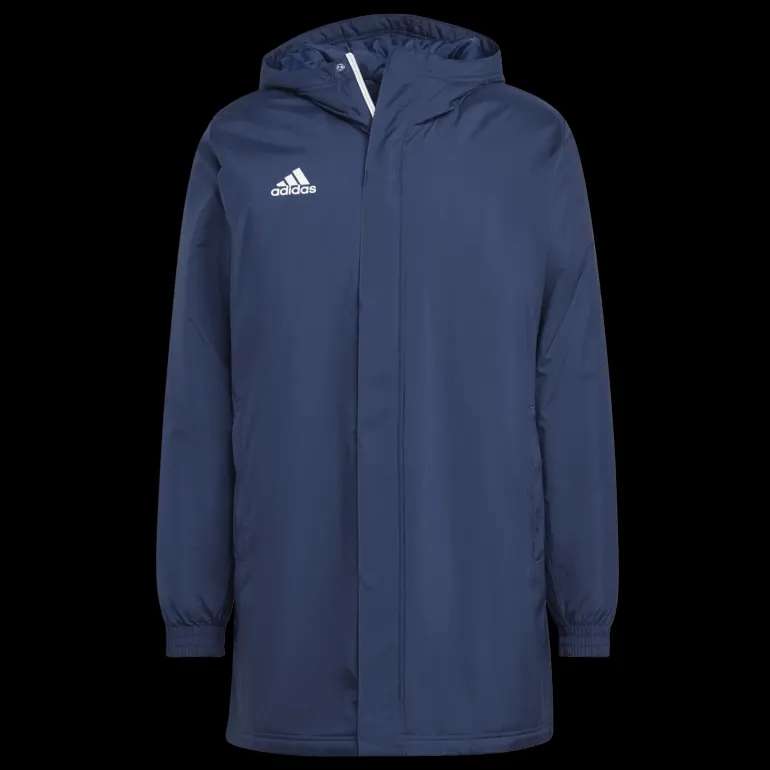 Ent22 Stadium Jacket, fotbollsjacka herr - Jackor - Ent22 Stadium Jacket, fotbollsjacka herr