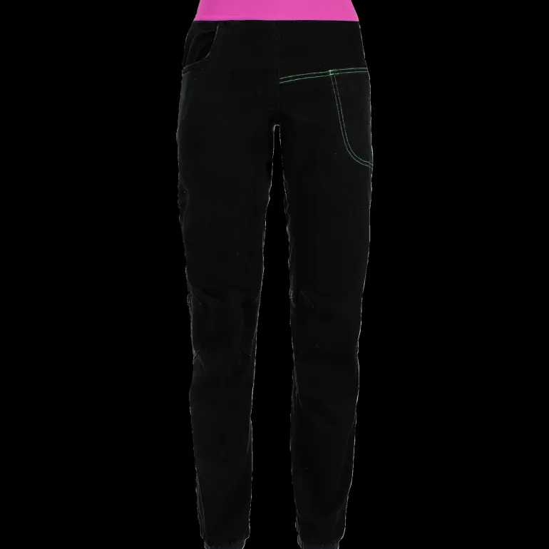 Epoc Jeans W - Klätterskor & Kläder - Epoc Jeans W