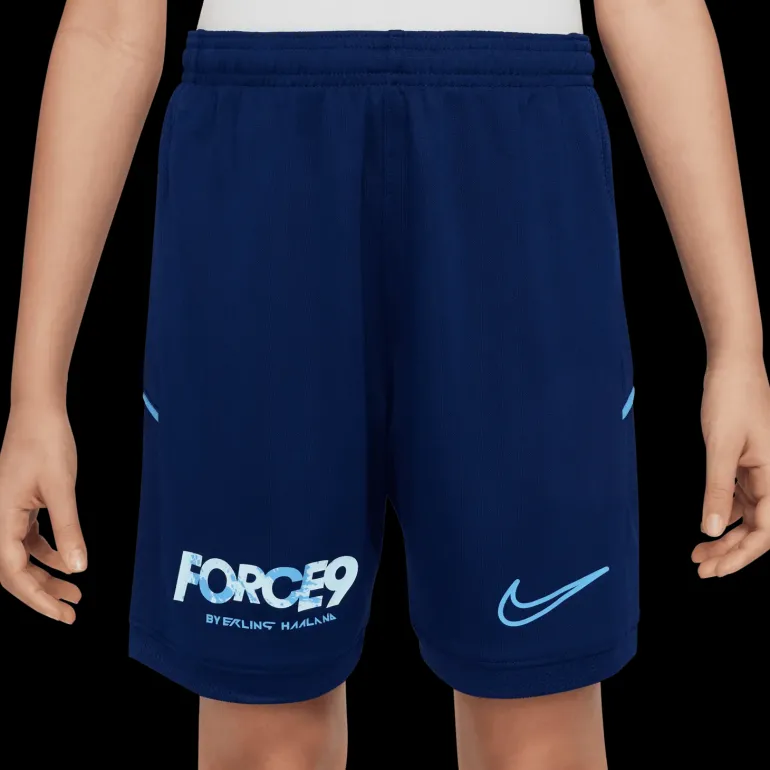 Erling Haaland Dri-FIT Academy 25 Short, fotbollsshorts, barn - Shorts - Erling Haaland Dri-FIT Academy 25 Short, fotbollsshorts, barn