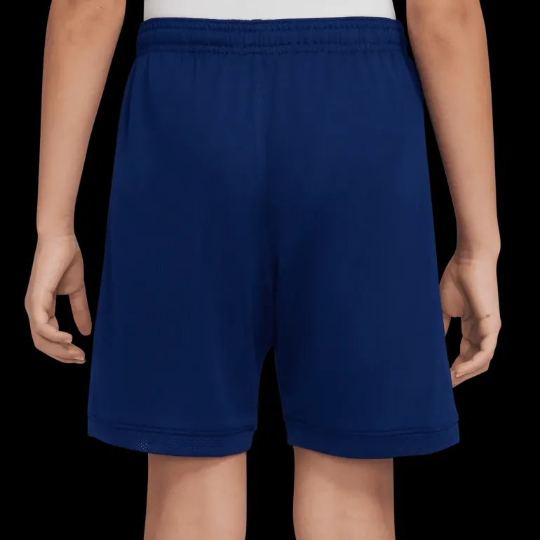 Erling Haaland Dri-FIT Academy 25 Short, fotbollsshorts, barn - Shorts - Erling Haaland Dri-FIT Academy 25 Short, fotbollsshorts, barn