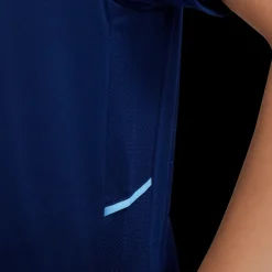 Erling Haaland Dri-FIT Academy 25 Top Short Sleeve, fotbollströja, barn - T-Shirts - Erling Haaland Dri-FIT Academy 25 Top Short Sleeve, fotbollströja, barn