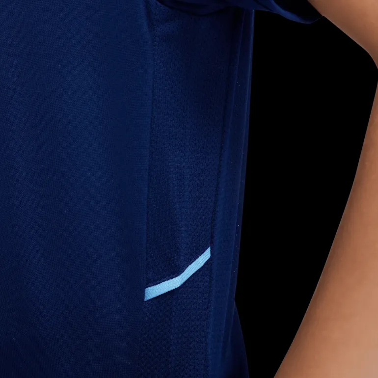 Erling Haaland Dri-FIT Academy 25 Top Short Sleeve, fotbollströja, barn - T-Shirts - Erling Haaland Dri-FIT Academy 25 Top Short Sleeve, fotbollströja, barn