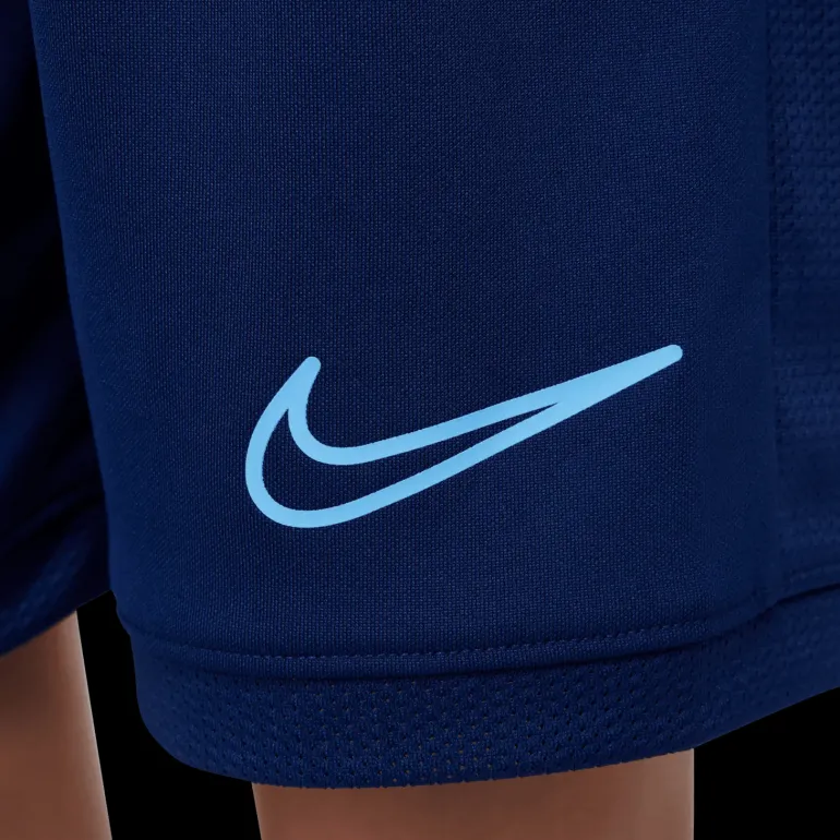 Erling Haaland Dri-FIT Academy 25 Short, fotbollsshorts, barn - Shorts - Erling Haaland Dri-FIT Academy 25 Short, fotbollsshorts, barn