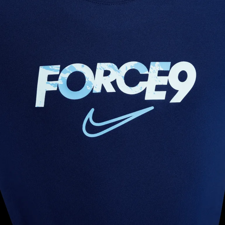 Erling Haaland Dri-FIT Academy 25 Top Short Sleeve, fotbollströja, barn - T-Shirts - Erling Haaland Dri-FIT Academy 25 Top Short Sleeve, fotbollströja, barn