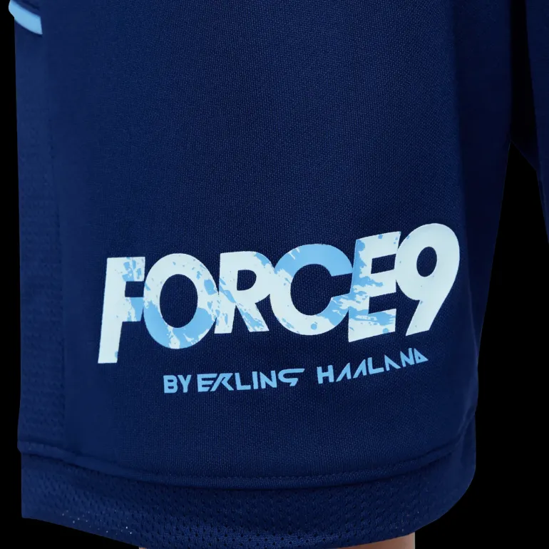 Erling Haaland Dri-FIT Academy 25 Short, fotbollsshorts, barn - Shorts - Erling Haaland Dri-FIT Academy 25 Short, fotbollsshorts, barn