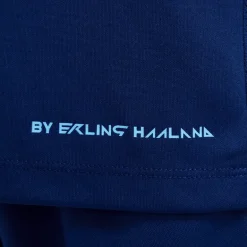 Erling Haaland Dri-FIT Academy 25 Top Short Sleeve, fotbollströja, barn - T-Shirts - Erling Haaland Dri-FIT Academy 25 Top Short Sleeve, fotbollströja, barn