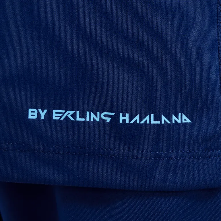 Erling Haaland Dri-FIT Academy 25 Top Short Sleeve, fotbollströja, barn - T-Shirts - Erling Haaland Dri-FIT Academy 25 Top Short Sleeve, fotbollströja, barn