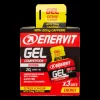 E.sport Gel 3-pack Citrus W/ Caff 3x25ml, gel - Gels - E.sport Gel 3-pack Citrus W/ Caff 3x25ml, gel