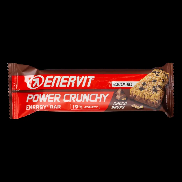 E.sport Power Crunchy Choco - Energibars - E.sport Power Crunchy Choco