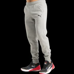 Ess Logo Pants Fl Cl - Fritidsbyxor - Ess Logo Pants Fl Cl