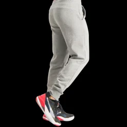 Ess Logo Pants Fl Cl - Fritidsbyxor - Ess Logo Pants Fl Cl