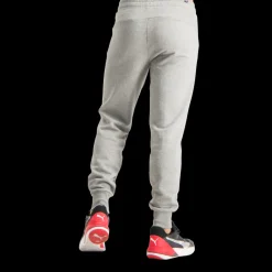 Ess Logo Pants Fl Cl - Fritidsbyxor - Ess Logo Pants Fl Cl