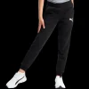 ESS Logo Pants FL cl B, jogginbyxor, junior - Fritidsbyxor - ESS Logo Pants FL cl B, jogginbyxor, junior