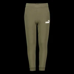 ESS Logo Pants FL cl B, jogginbyxor, junior - Fritidsbyxor - ESS Logo Pants FL cl B, jogginbyxor, junior