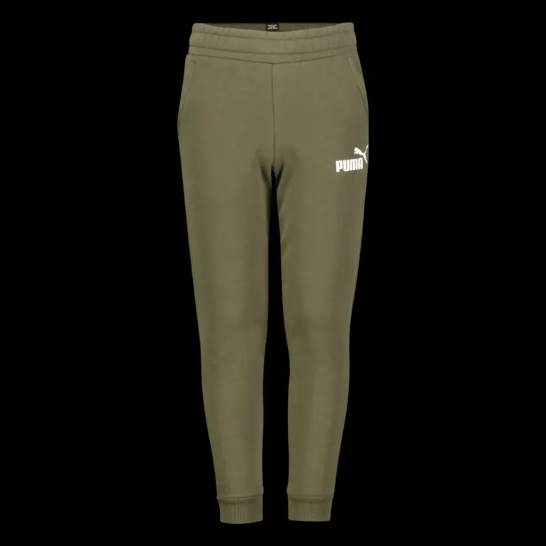 ESS Logo Pants FL cl B, jogginbyxor, junior - Fritidsbyxor - ESS Logo Pants FL cl B, jogginbyxor, junior
