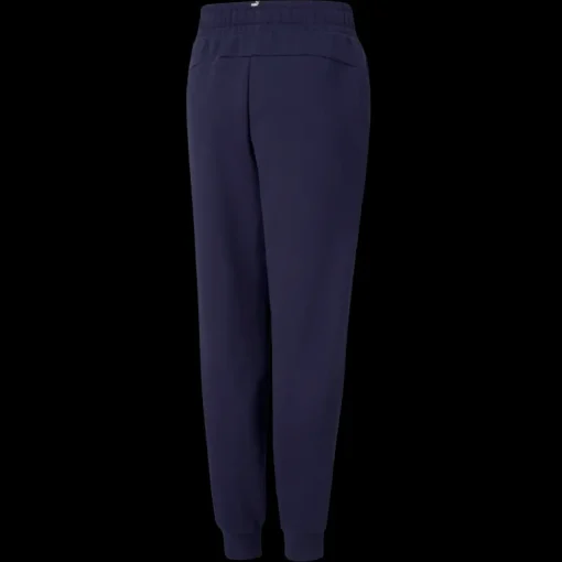 ESS Logo Pants FL cl B, jogginbyxor, junior - Fritidsbyxor - ESS Logo Pants FL cl B, jogginbyxor, junior