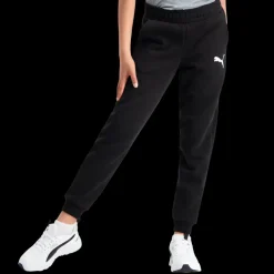 ESS Logo Pants FL cl B, jogginbyxor, junior - Fritidsbyxor - ESS Logo Pants FL cl B, jogginbyxor, junior