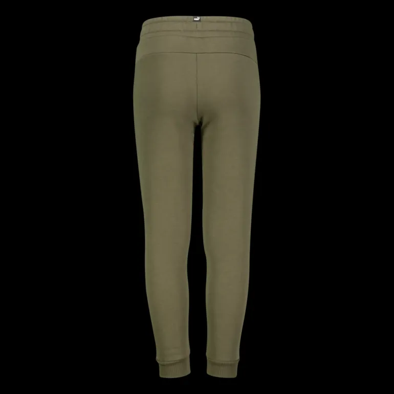 ESS Logo Pants FL cl B, jogginbyxor, junior - Fritidsbyxor - ESS Logo Pants FL cl B, jogginbyxor, junior