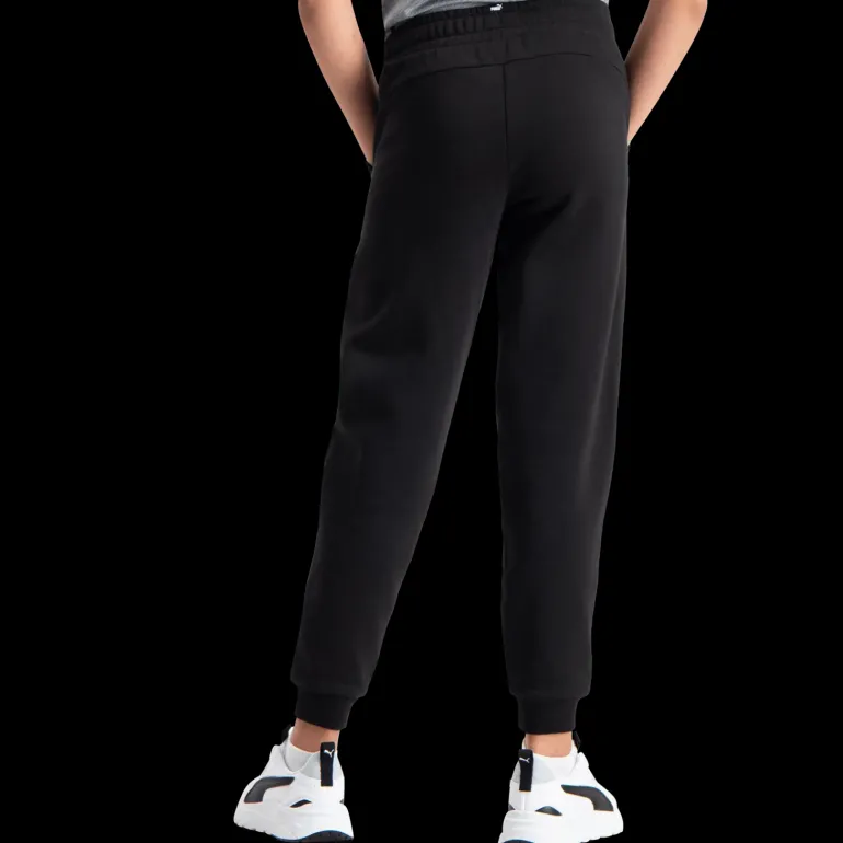ESS Logo Pants FL cl B, jogginbyxor, junior - Fritidsbyxor - ESS Logo Pants FL cl B, jogginbyxor, junior