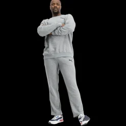 ESS Logo Pants TR op, joggingbyxa herr - Fritidsbyxor - ESS Logo Pants TR op, joggingbyxa herr