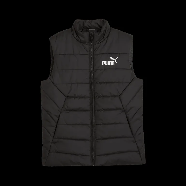 ESS Padded Vest, väst, barn - Fritidsjackor - ESS Padded Vest, väst, barn