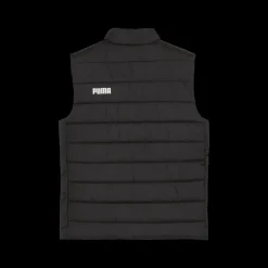 ESS Padded Vest, väst, barn - Fritidsjackor - ESS Padded Vest, väst, barn