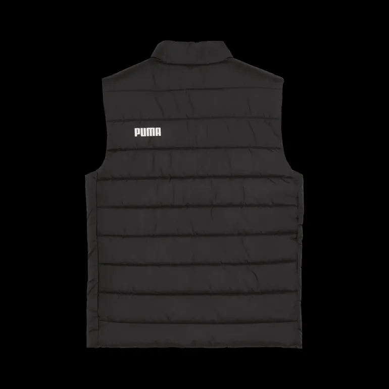 ESS Padded Vest, väst, barn - Fritidsjackor - ESS Padded Vest, väst, barn
